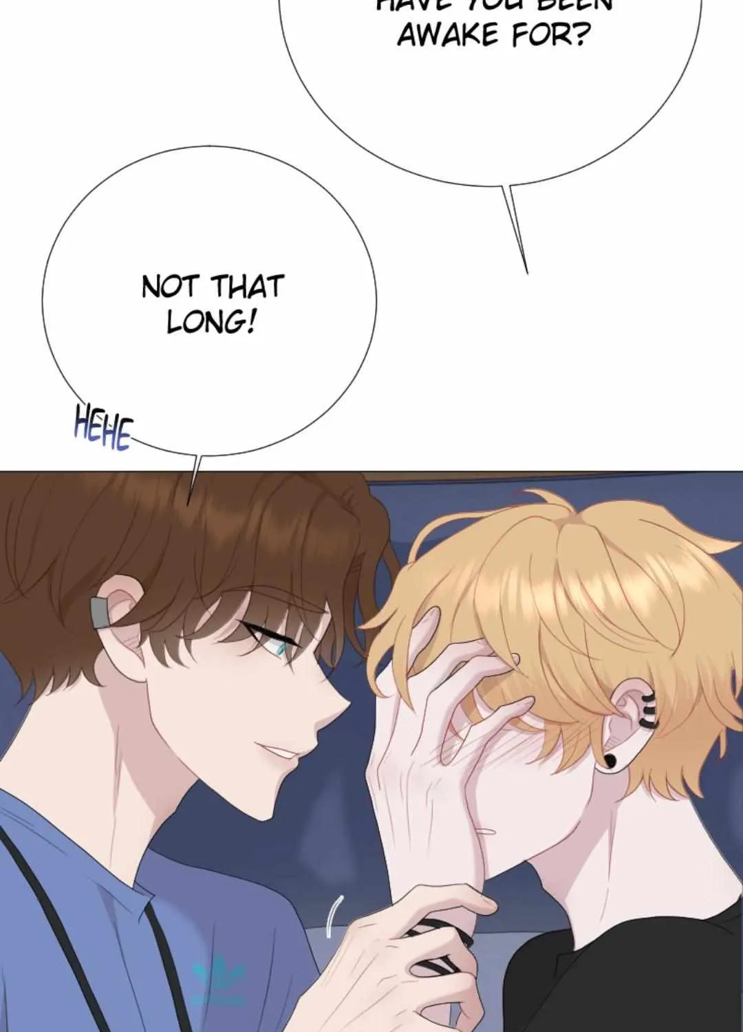 Boy Girlfriend Mangakakalot X Chapter 171 Page 13