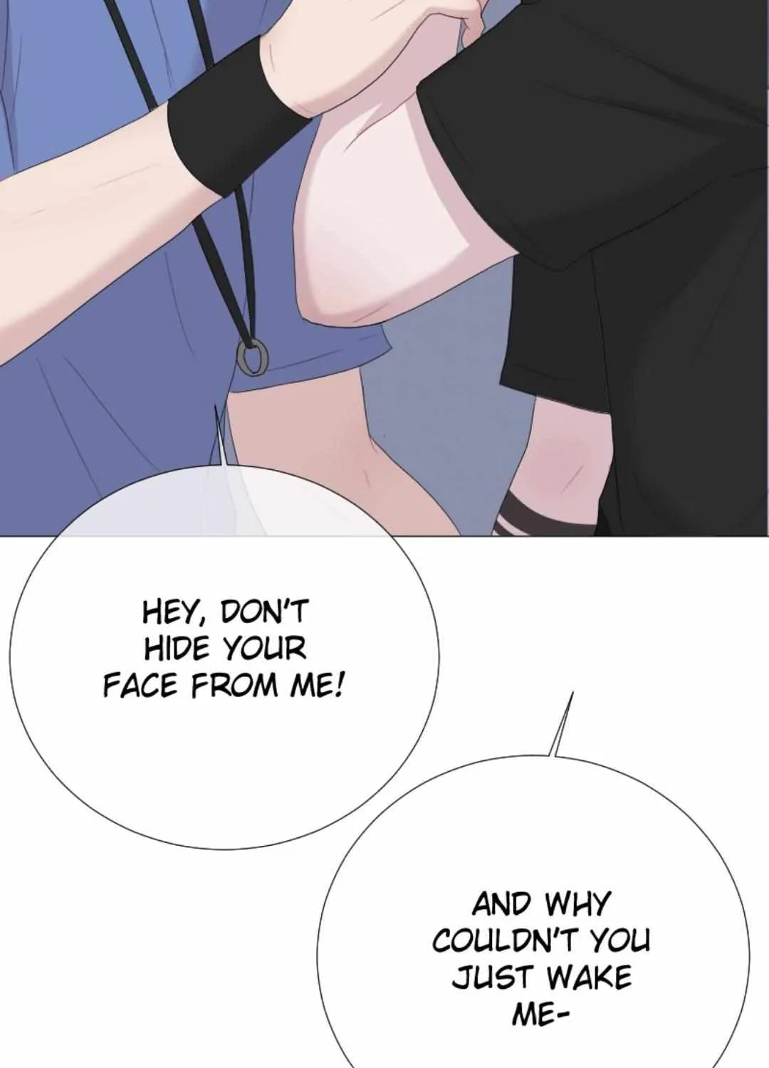 Boy Girlfriend Mangakakalot X Chapter 171 Page 14