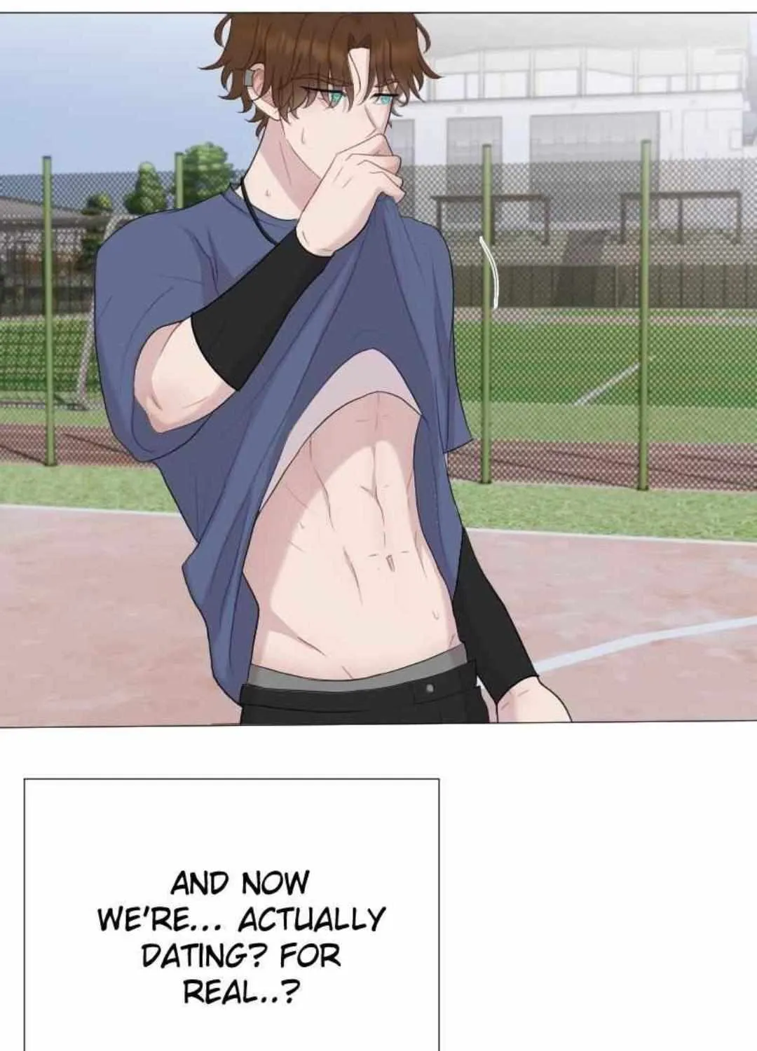 Boy Girlfriend Mangakakalot X Chapter 171 Page 68