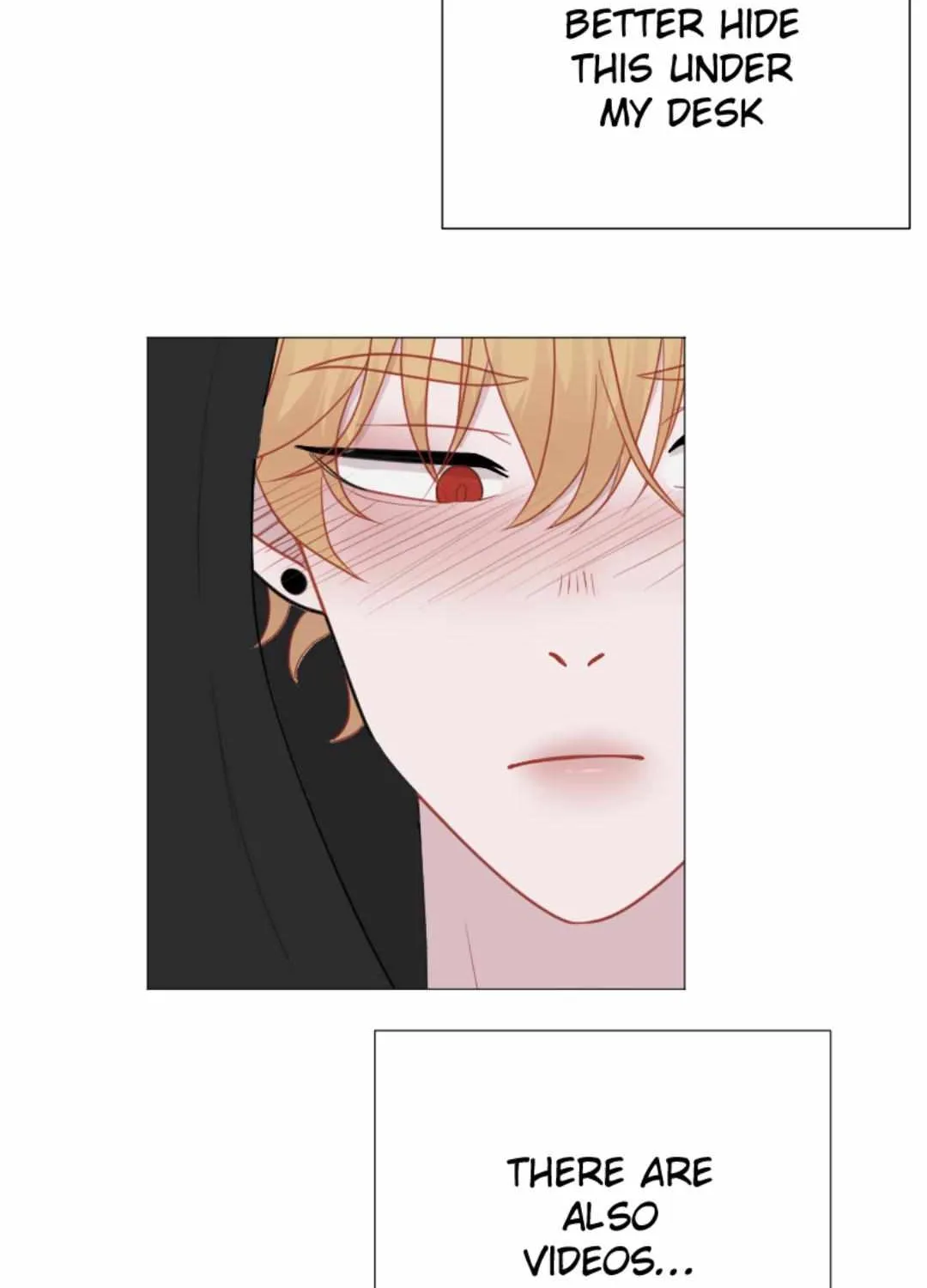 Boy Girlfriend Mangakakalot X Chapter 172 Page 21