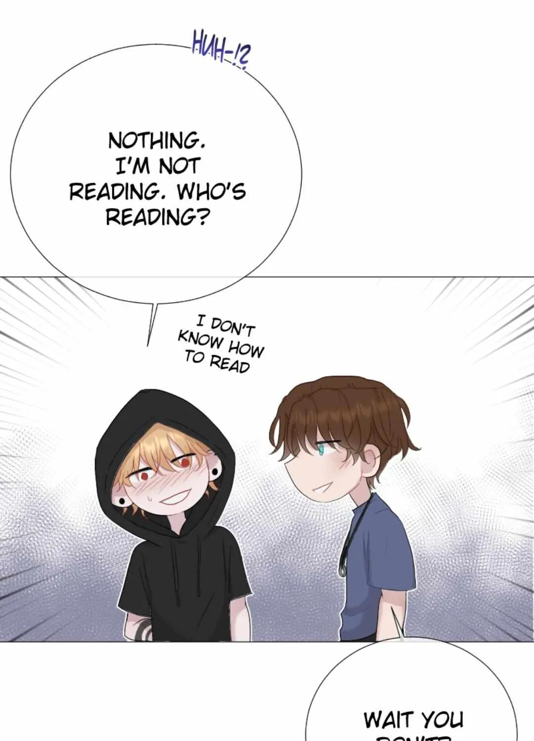 Boy Girlfriend Mangakakalot X Chapter 172 Page 29