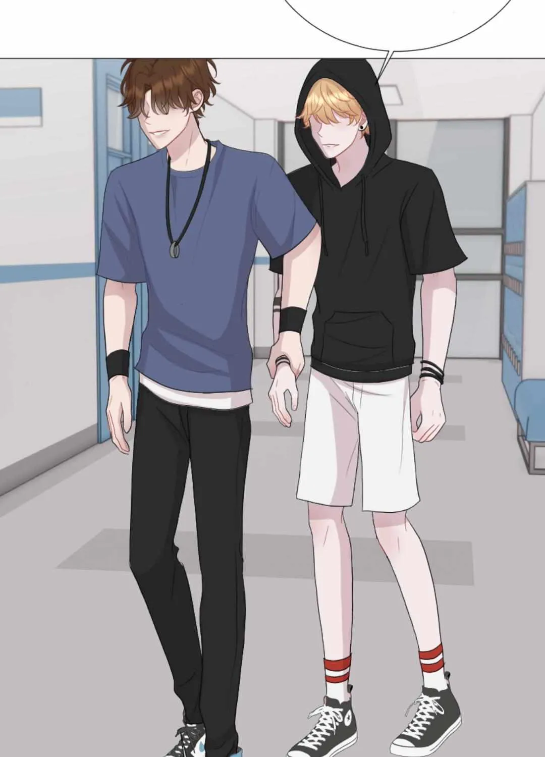 Boy Girlfriend Mangakakalot X Chapter 172 Page 37