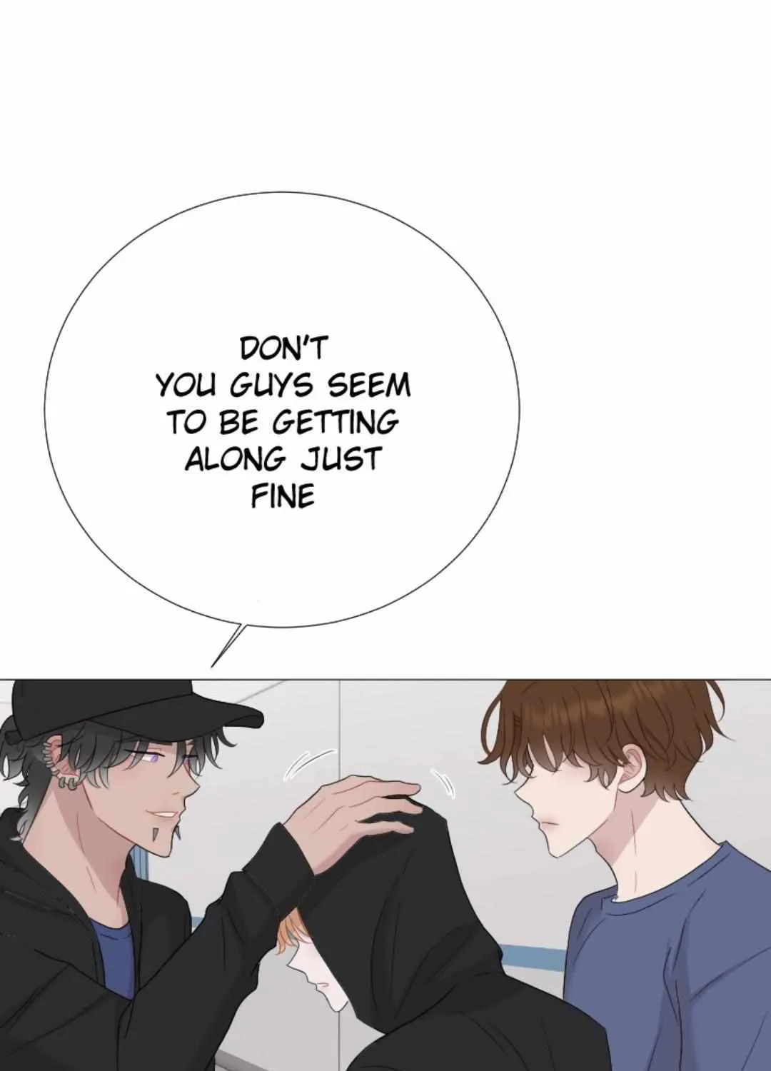 Boy Girlfriend Mangakakalot X Chapter 172 Page 71