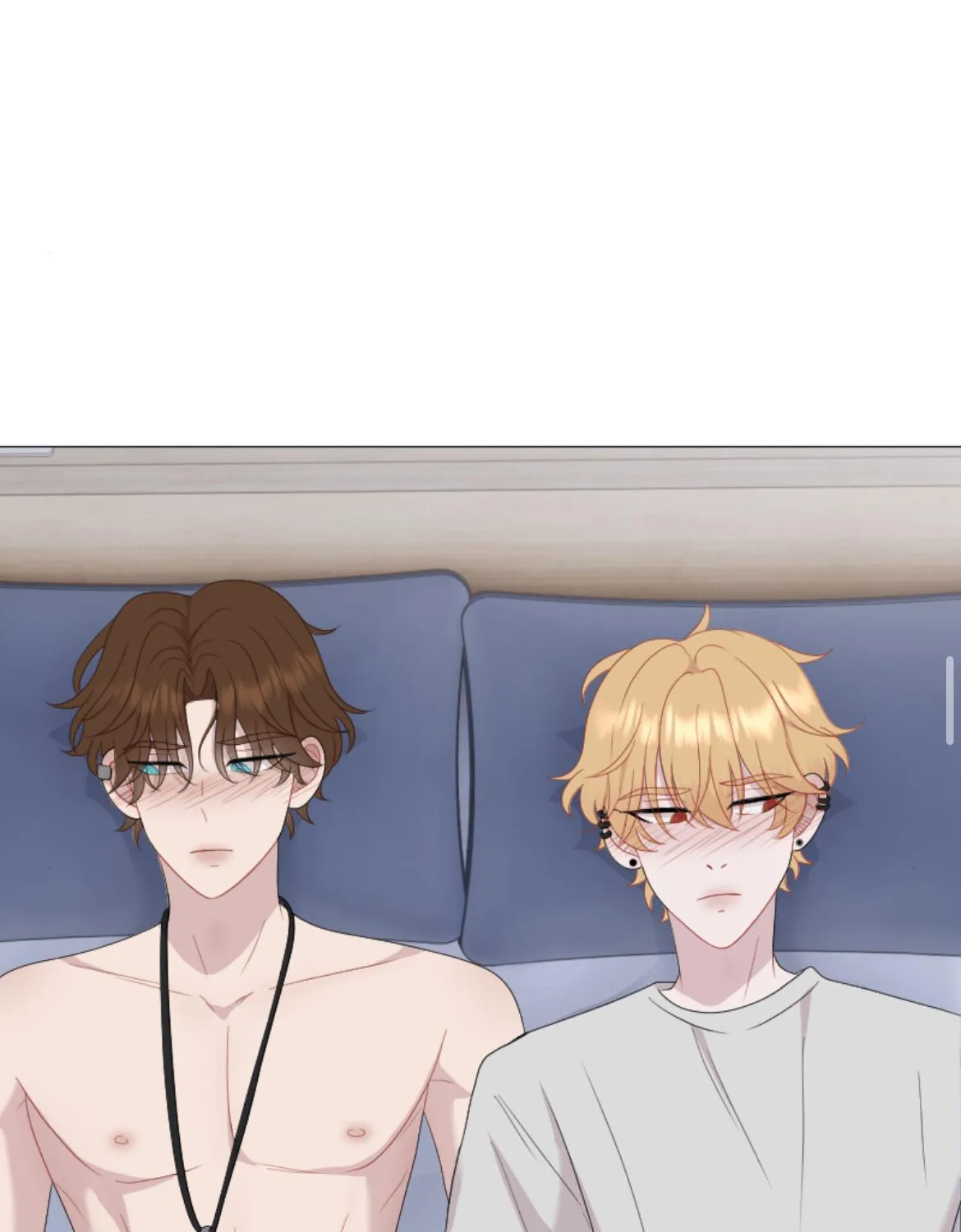 Boy Girlfriend Mangakakalot X Chapter 174 Page 34