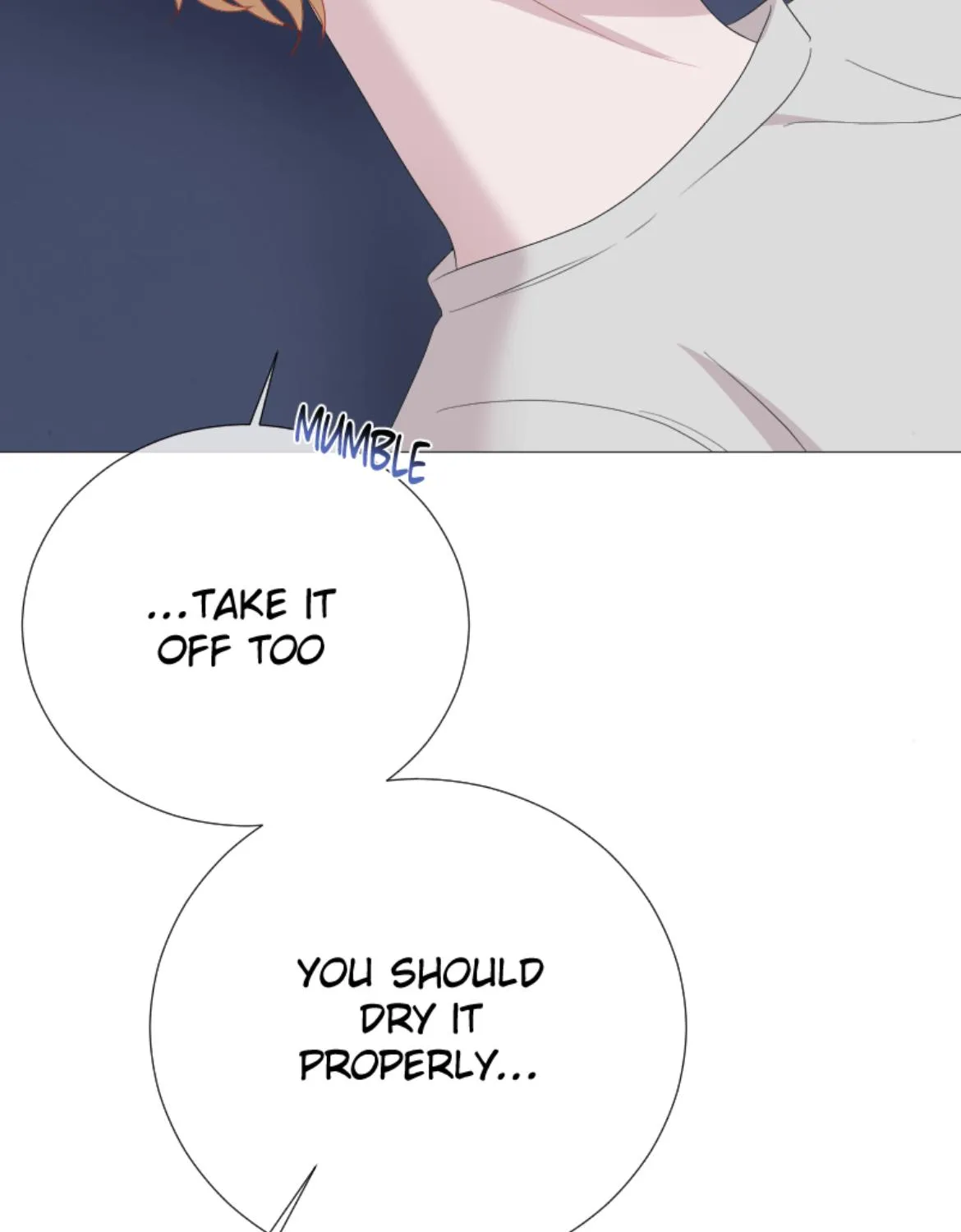 Boy Girlfriend Mangakakalot X Chapter 174 Page 38