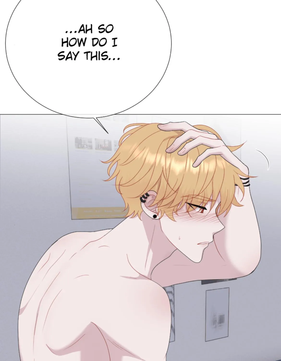 Boy Girlfriend Mangakakalot X Chapter 174 Page 74