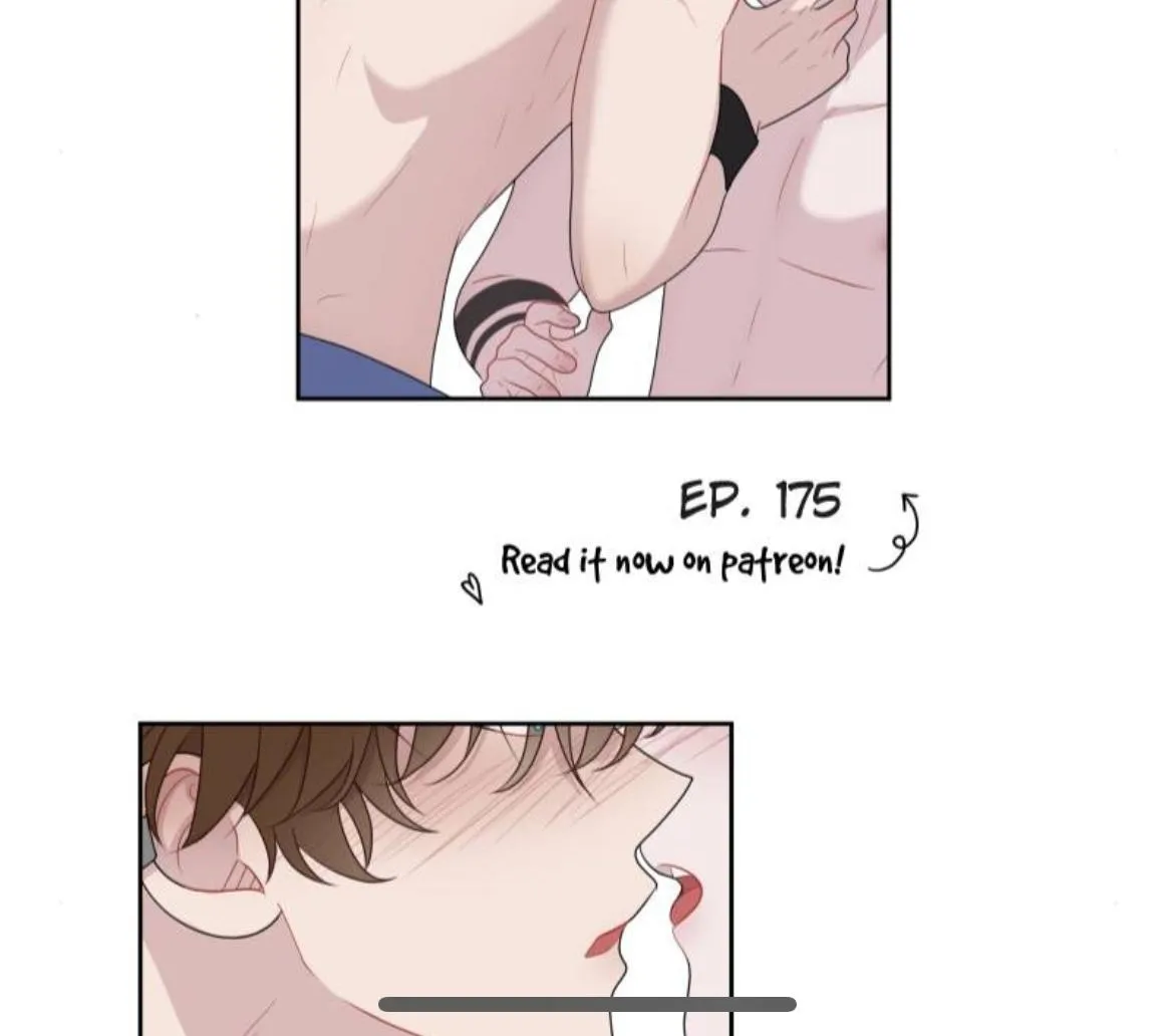 Boy Girlfriend Mangakakalot X Chapter 174 Page 91