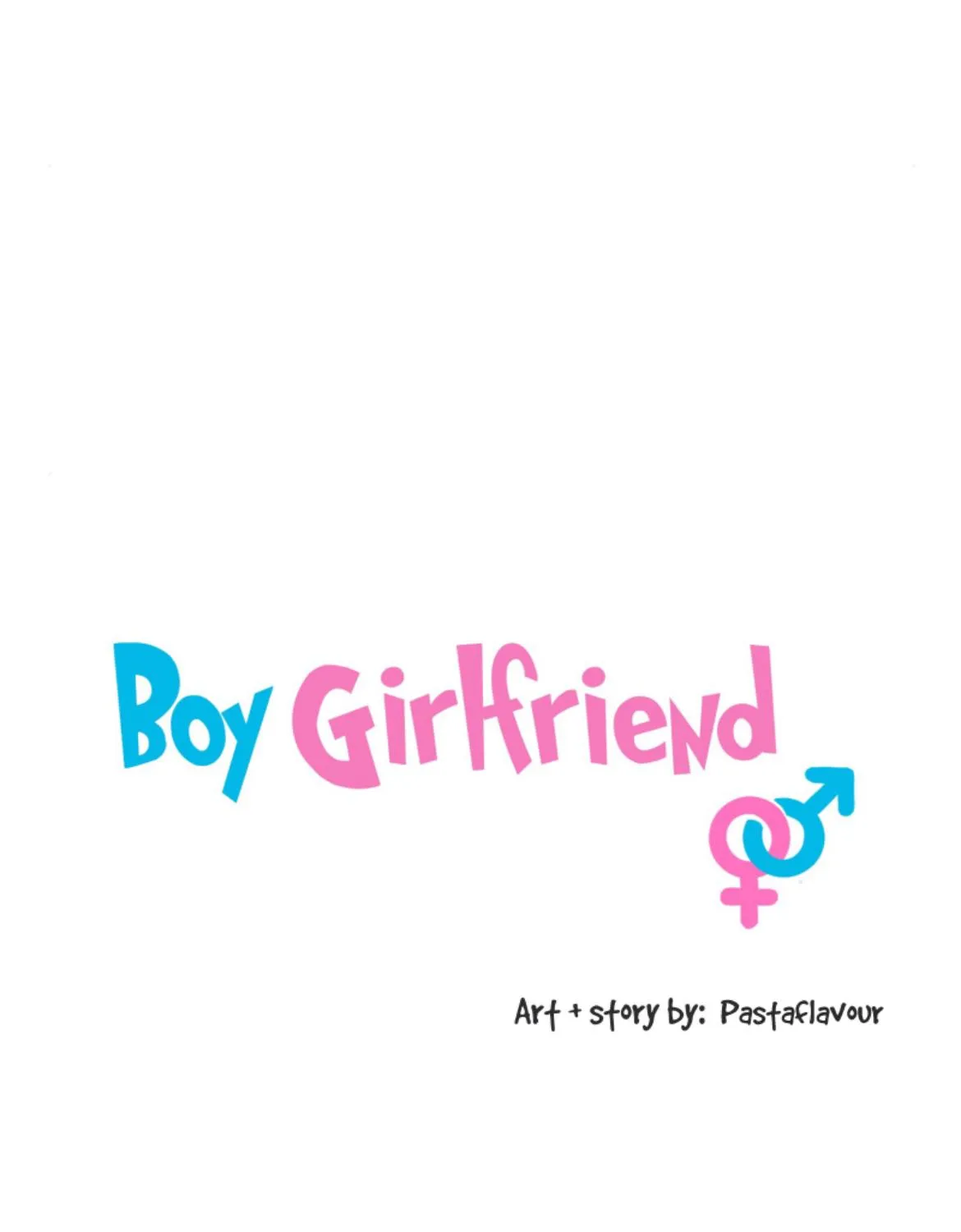 Boy Girlfriend Mangakakalot X Chapter 175 Page 18