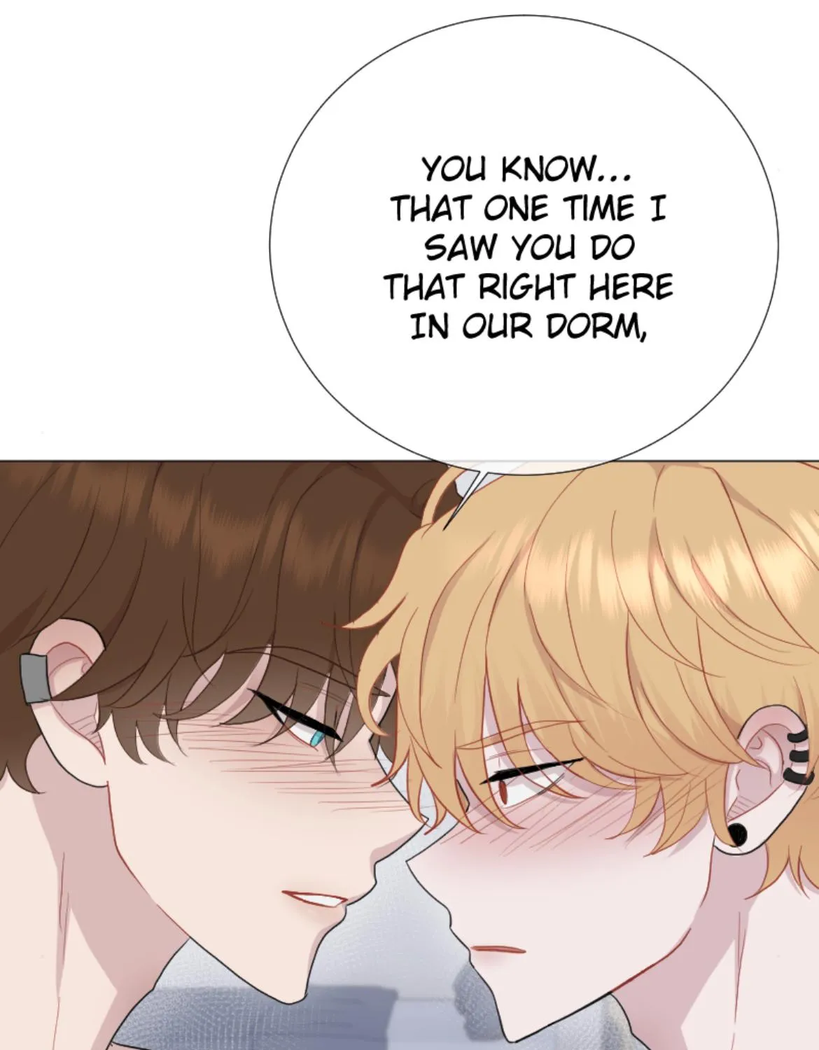 Boy Girlfriend Mangakakalot X Chapter 175 Page 78