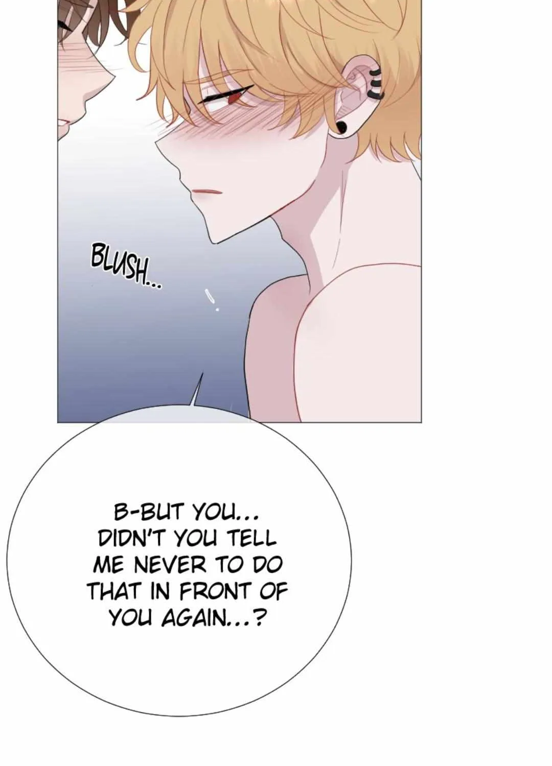 Boy Girlfriend Mangakakalot X Chapter 176 Page 7