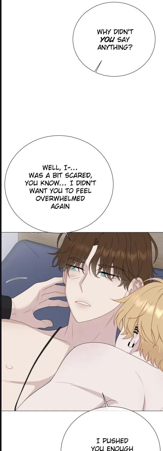 Boy Girlfriend Mangakakalot X Chapter 177 Page 36