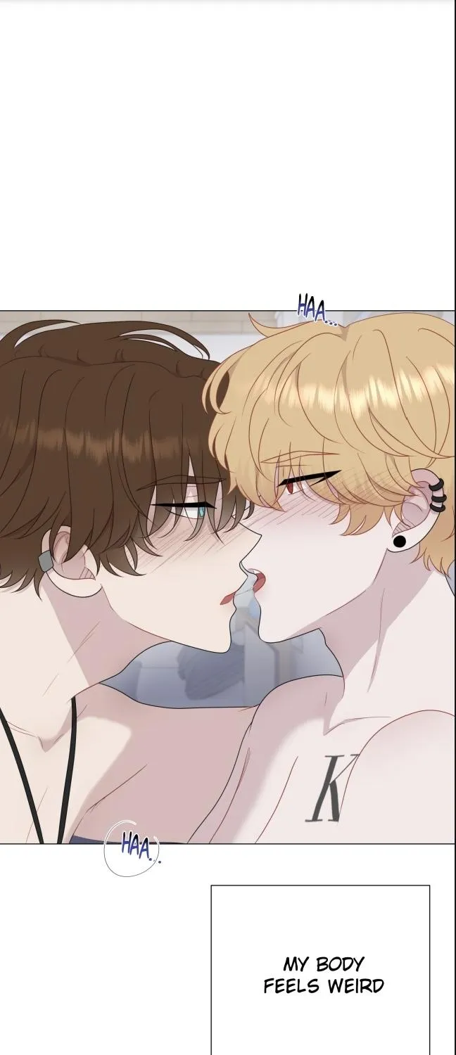 Boy Girlfriend Mangakakalot X Chapter 177 Page 9