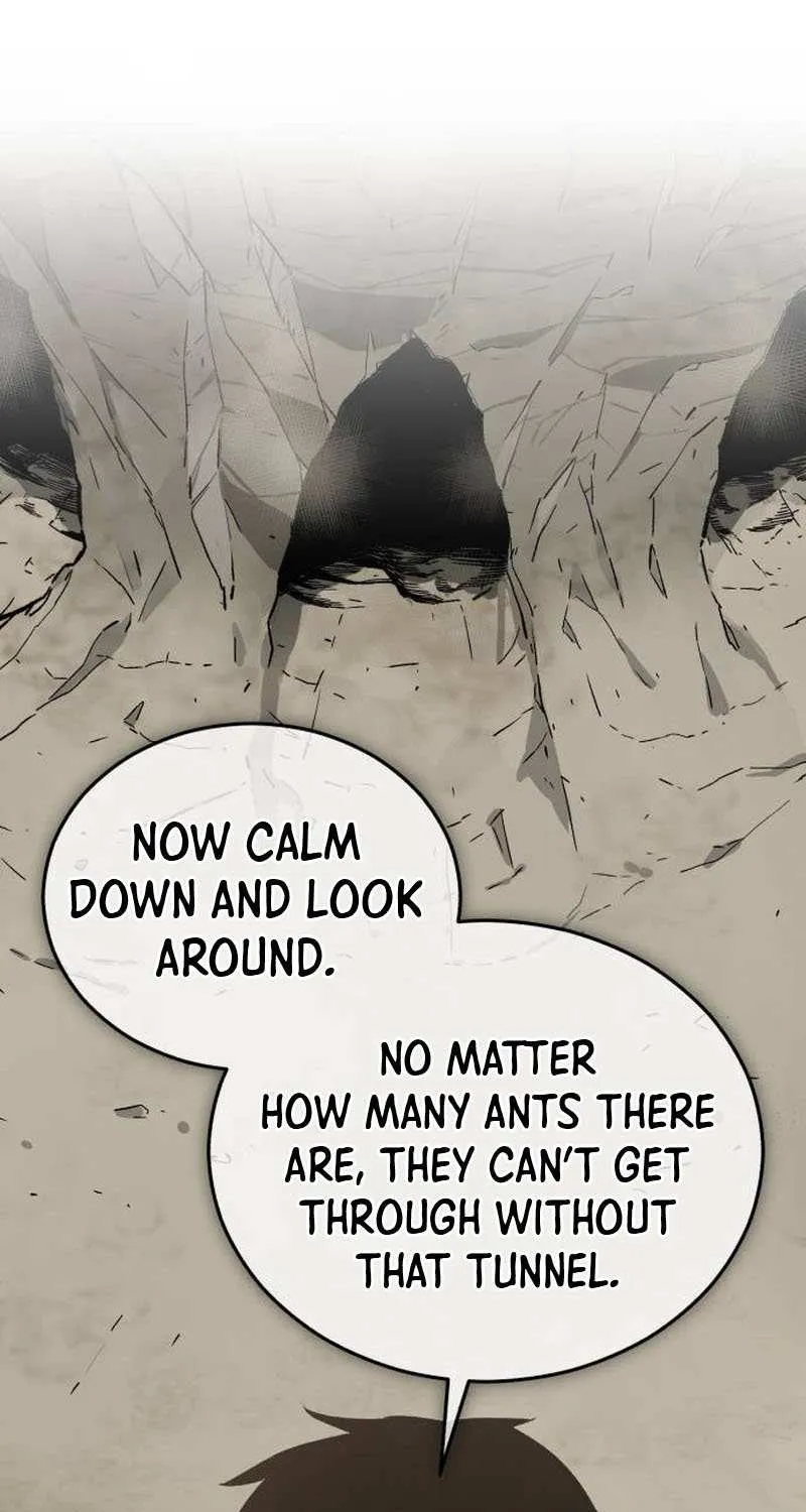 Blood Demon Reincarnation Mangakakalot X Chapter 16 Page 30