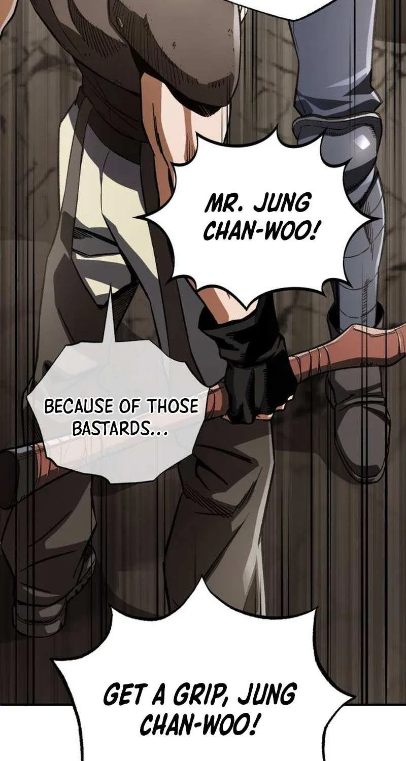 Blood Demon Reincarnation Mangakakalot X Chapter 16 Page 24