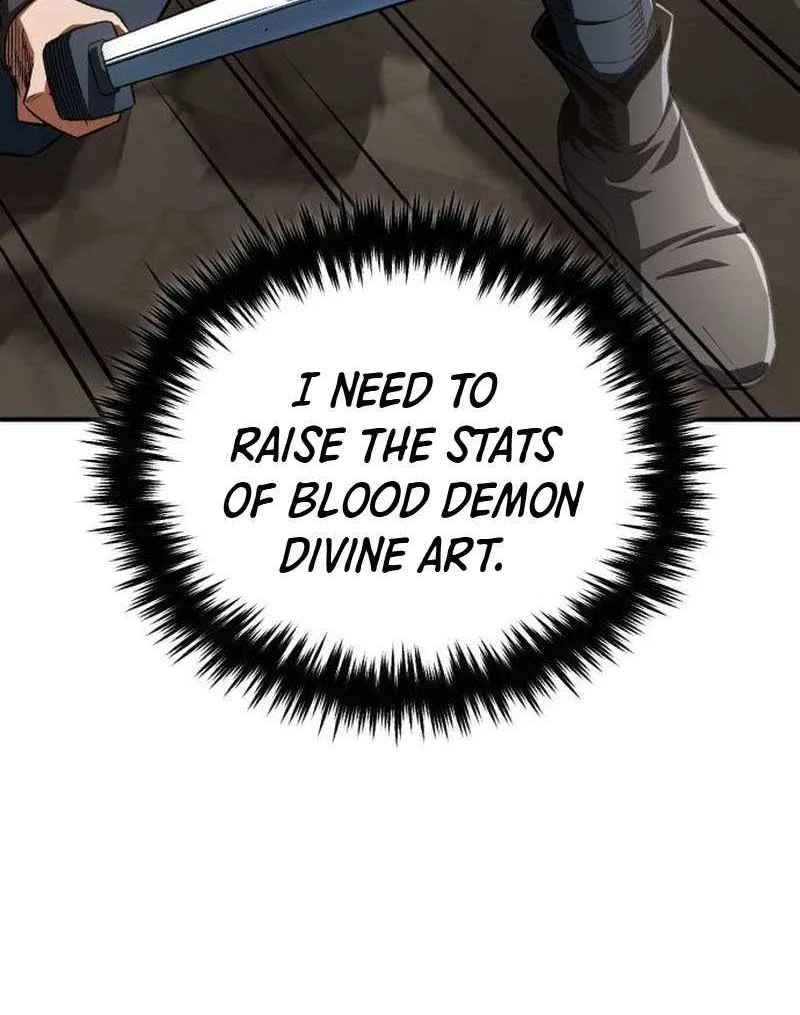 Blood Demon Reincarnation Mangakakalot X Chapter 16 Page 49
