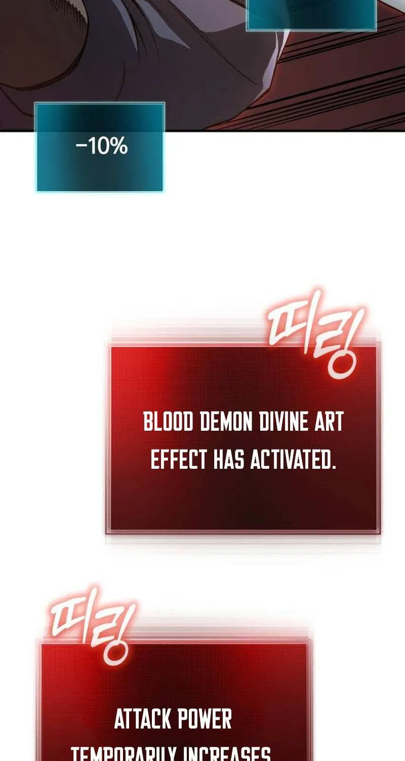 Blood Demon Reincarnation Mangakakalot X Chapter 16 Page 55