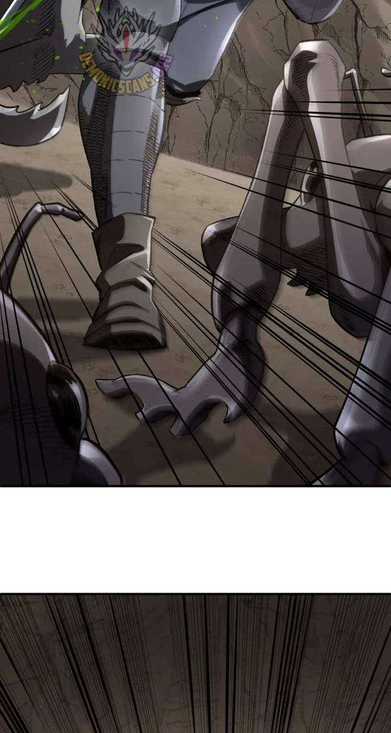 Blood Demon Reincarnation Mangakakalot X Chapter 16 Page 66