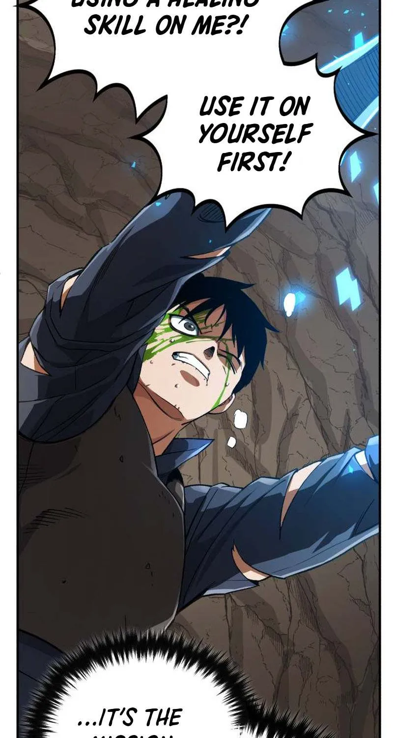 Blood Demon Reincarnation Mangakakalot X Chapter 16 Page 88