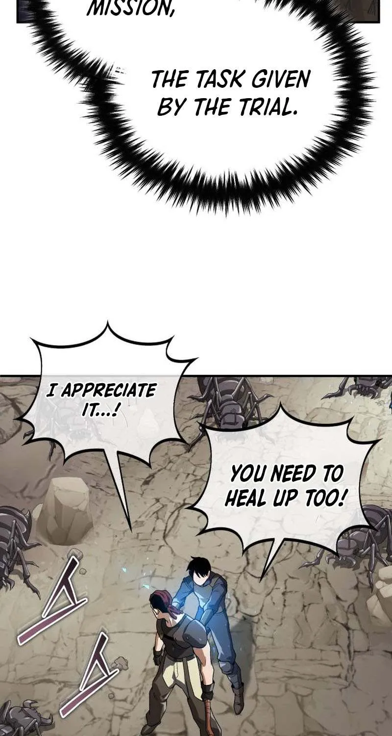 Blood Demon Reincarnation Mangakakalot X Chapter 16 Page 89