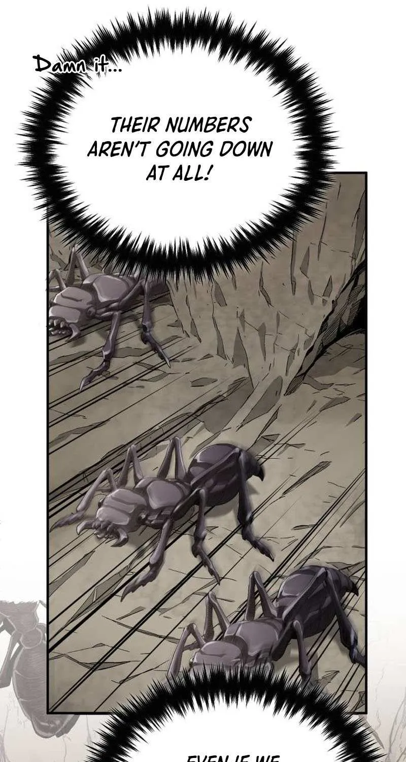 Blood Demon Reincarnation Mangakakalot X Chapter 16 Page 96