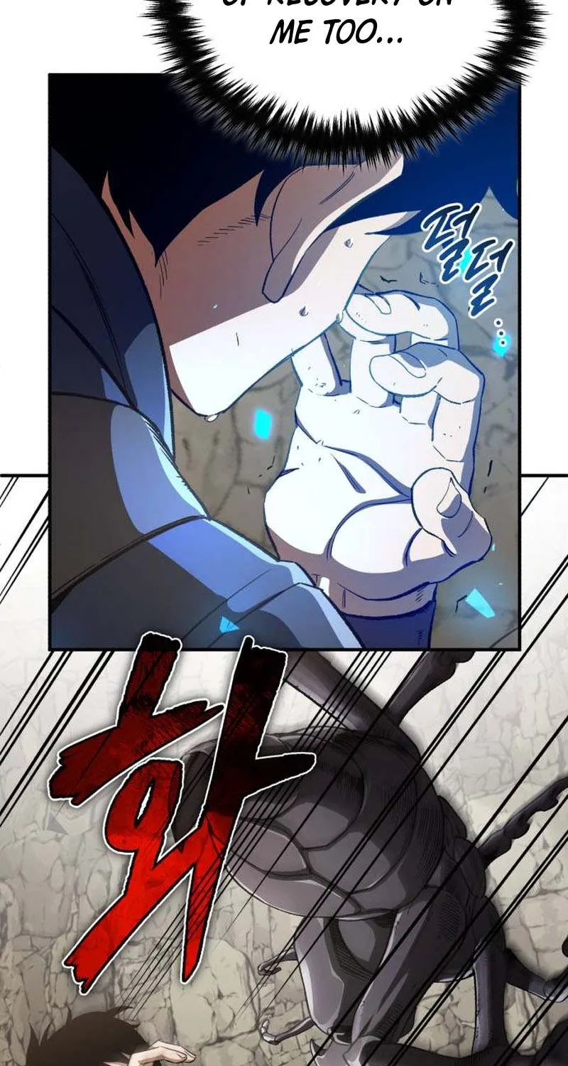 Blood Demon Reincarnation Mangakakalot X Chapter 16 Page 93