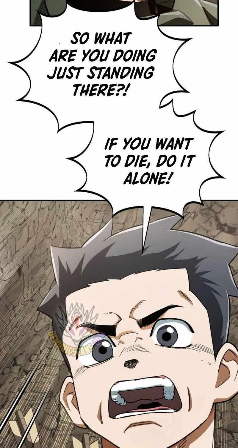 Blood Demon Reincarnation Mangakakalot X Chapter 17 Page 15