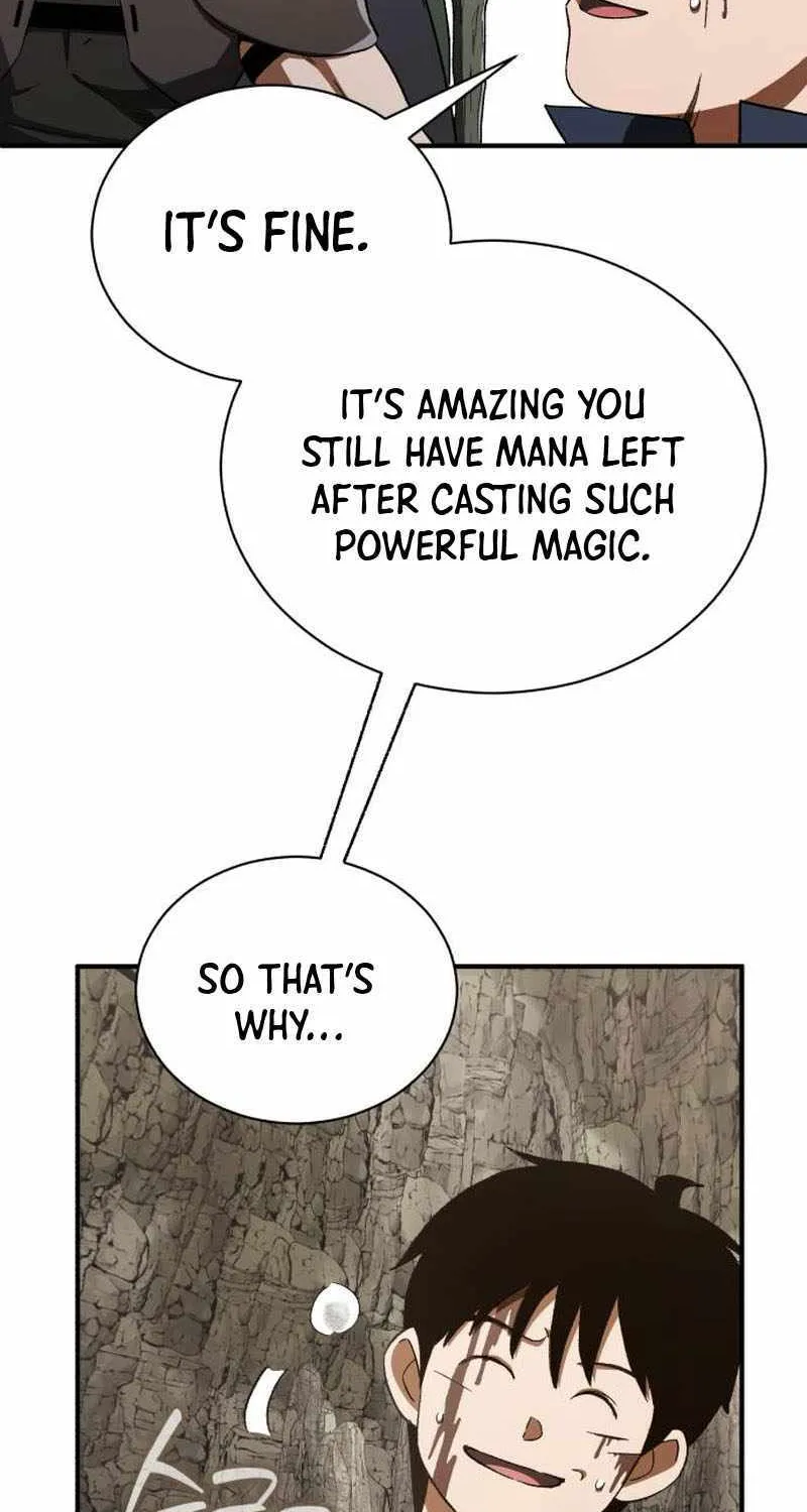 Blood Demon Reincarnation Mangakakalot X Chapter 17 Page 101