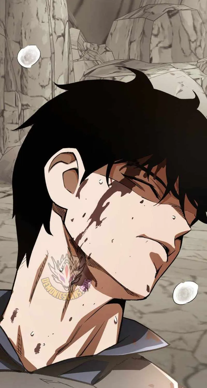 Blood Demon Reincarnation Mangakakalot X Chapter 17 Page 104