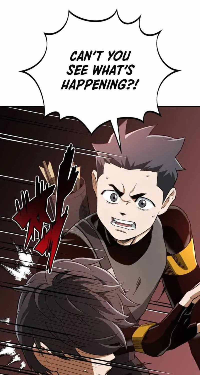 Blood Demon Reincarnation Mangakakalot X Chapter 17 Page 13