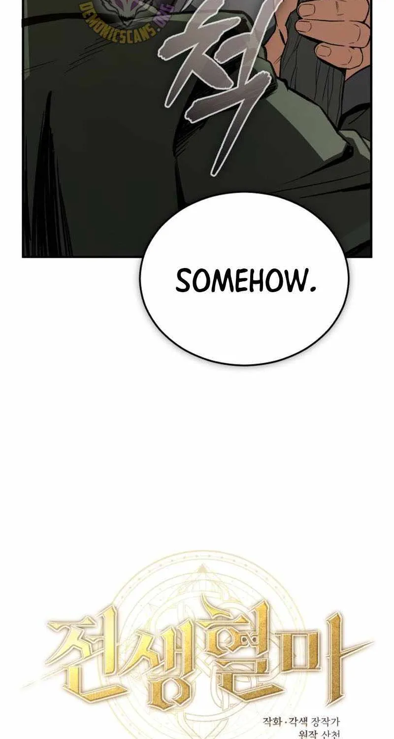 Blood Demon Reincarnation Mangakakalot X Chapter 17 Page 35