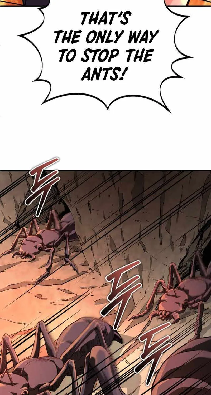 Blood Demon Reincarnation Mangakakalot X Chapter 17 Page 69