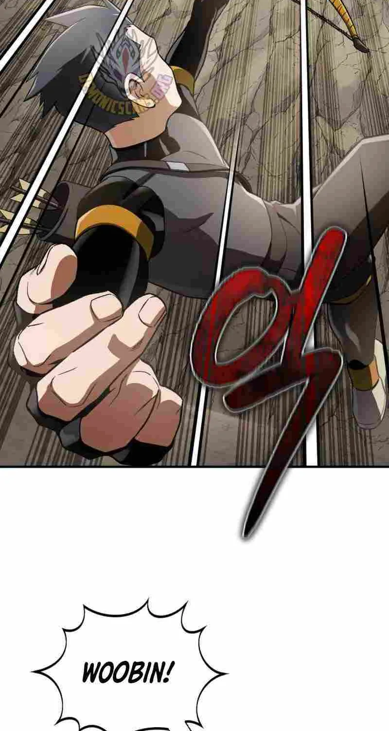 Blood Demon Reincarnation Mangakakalot X Chapter 17 Page 7
