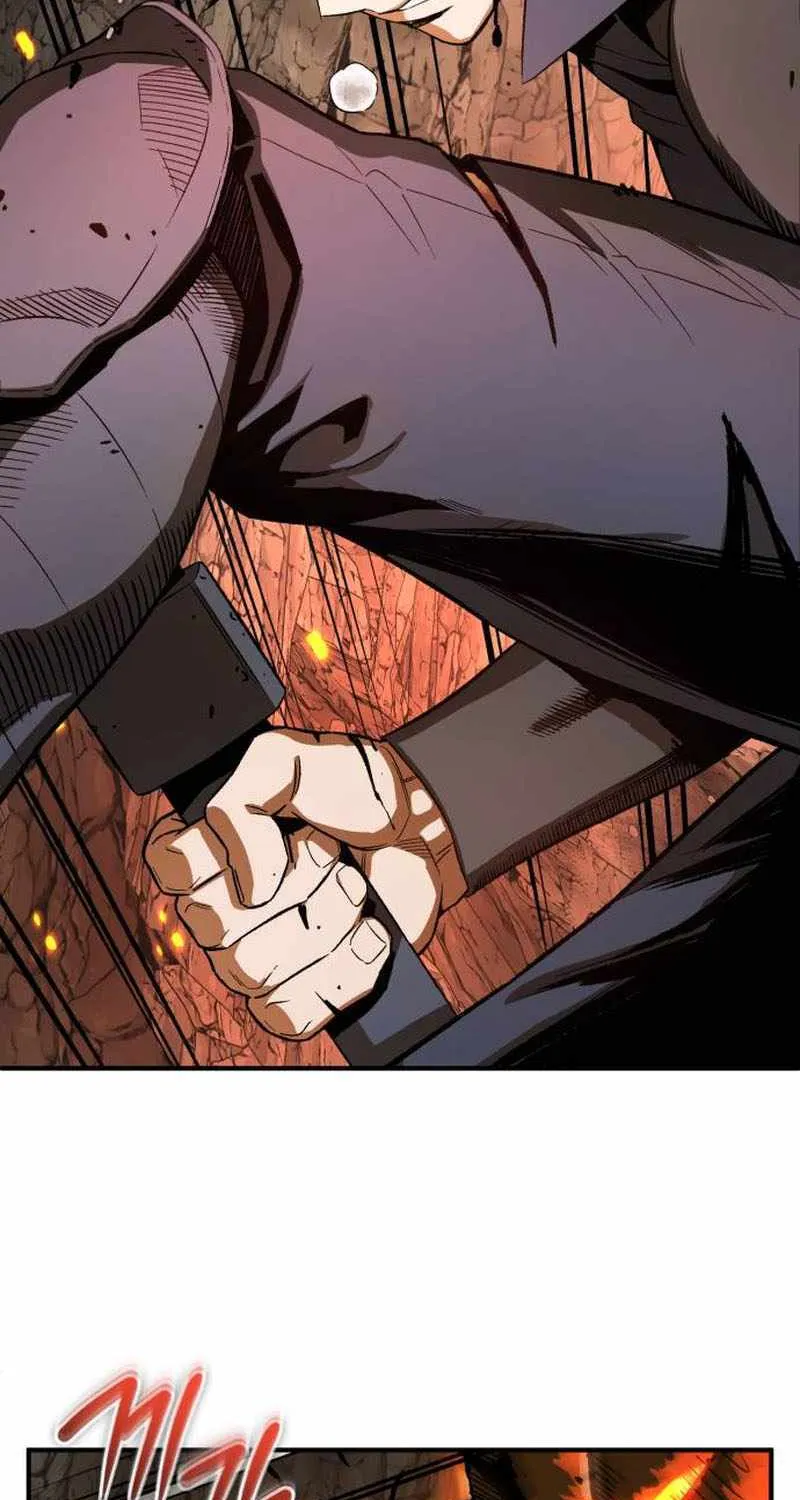Blood Demon Reincarnation Mangakakalot X Chapter 17 Page 77