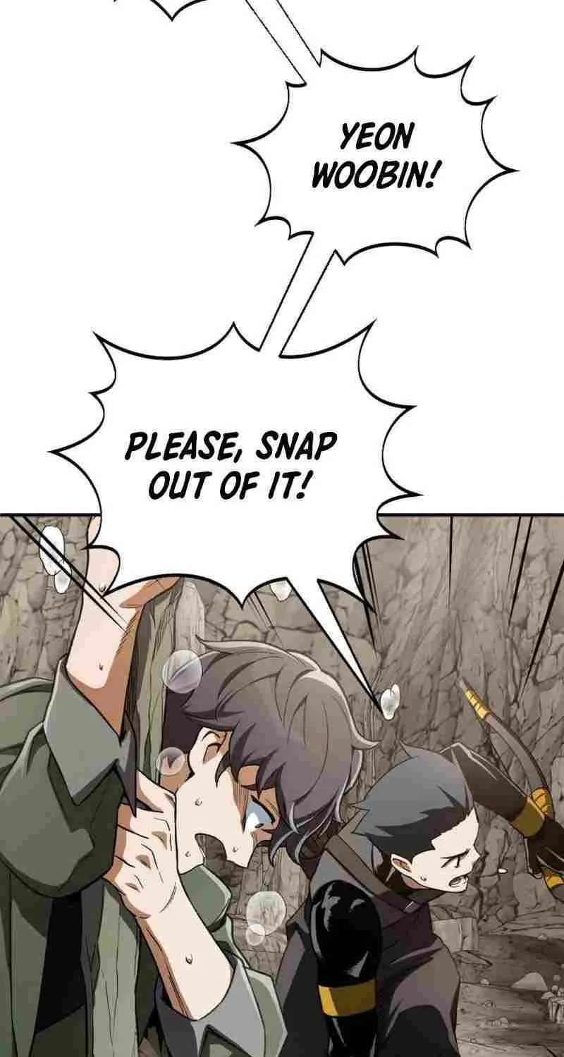 Blood Demon Reincarnation Mangakakalot X Chapter 17 Page 8