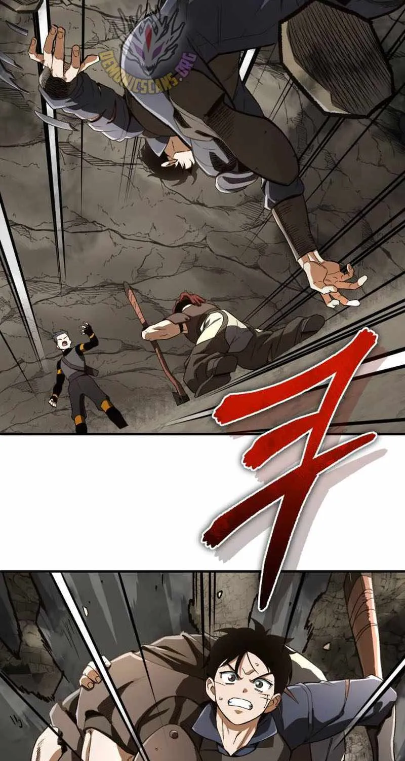 Blood Demon Reincarnation Mangakakalot X Chapter 17 Page 86