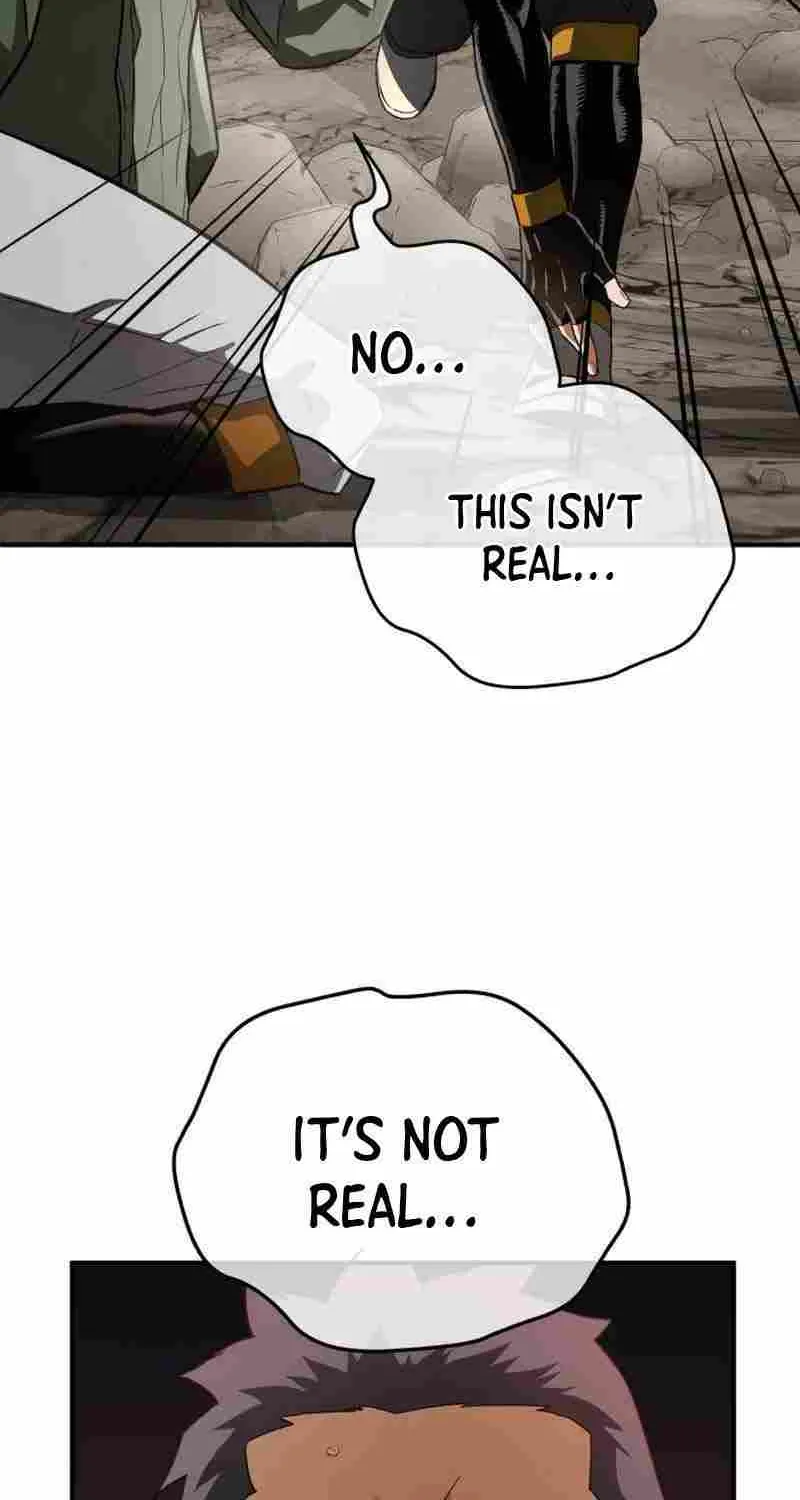 Blood Demon Reincarnation Mangakakalot X Chapter 17 Page 9