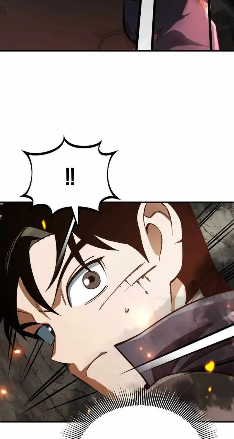 Blood Demon Reincarnation Mangakakalot X Chapter 17 Page 84