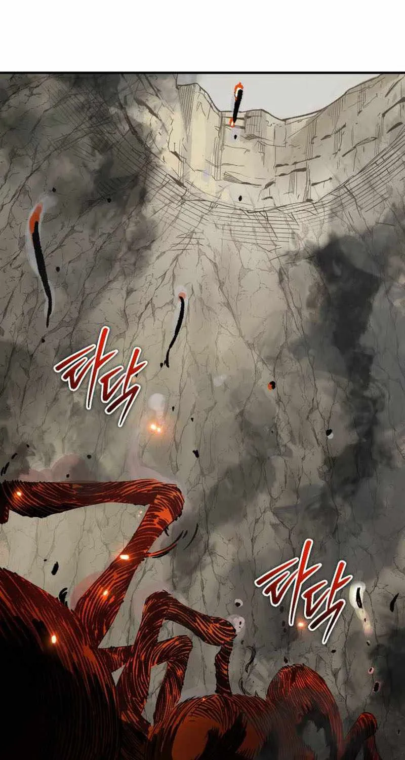 Blood Demon Reincarnation Mangakakalot X Chapter 17 Page 92
