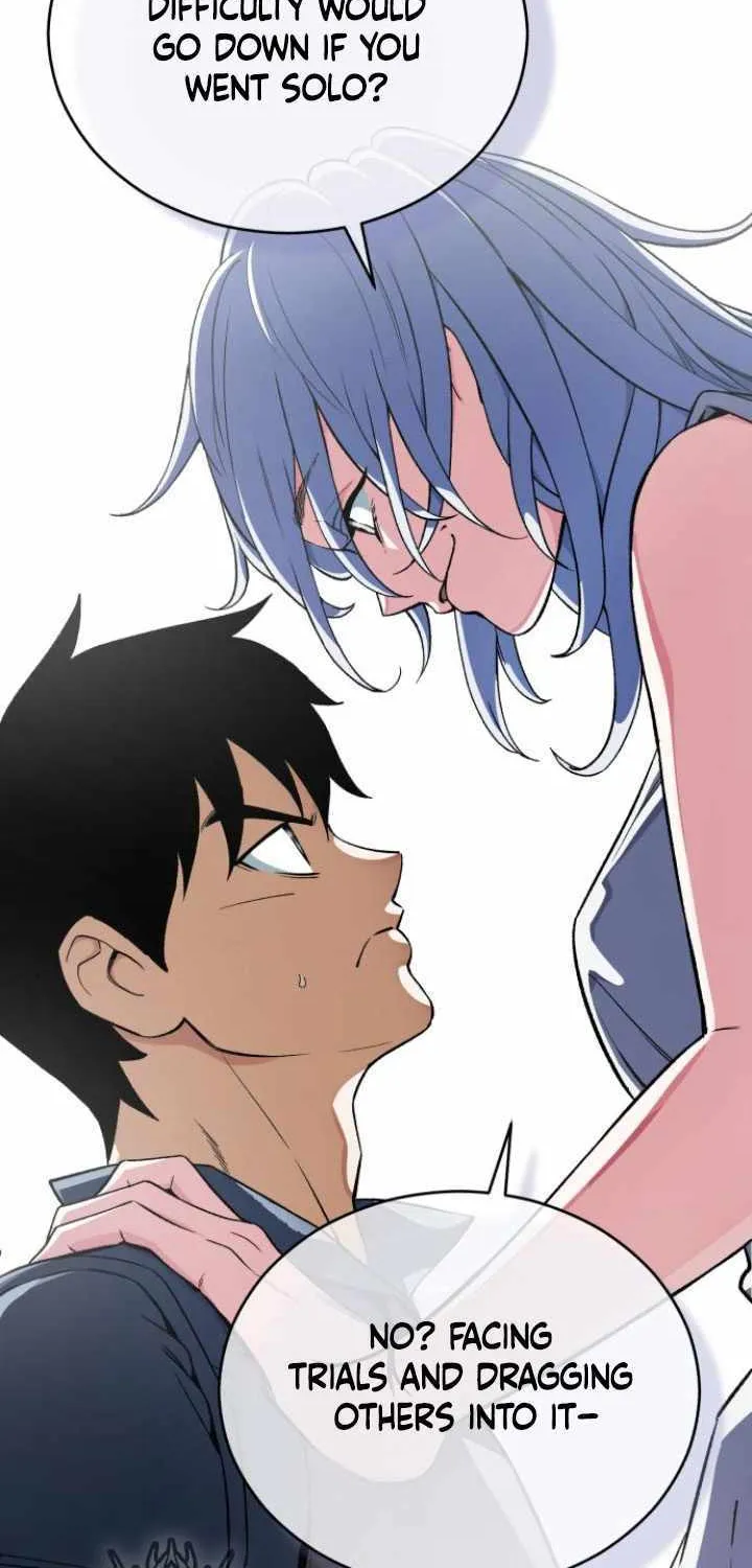 Blood Demon Reincarnation Mangakakalot X Chapter 18 Page 15