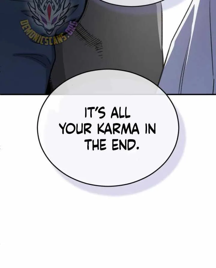 Blood Demon Reincarnation Mangakakalot X Chapter 18 Page 16