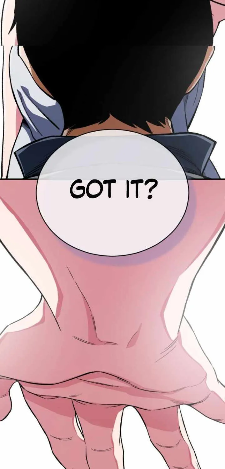 Blood Demon Reincarnation Mangakakalot X Chapter 18 Page 18