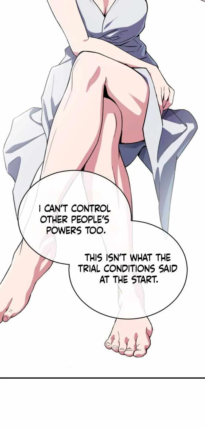 Blood Demon Reincarnation Mangakakalot X Chapter 18 Page 12