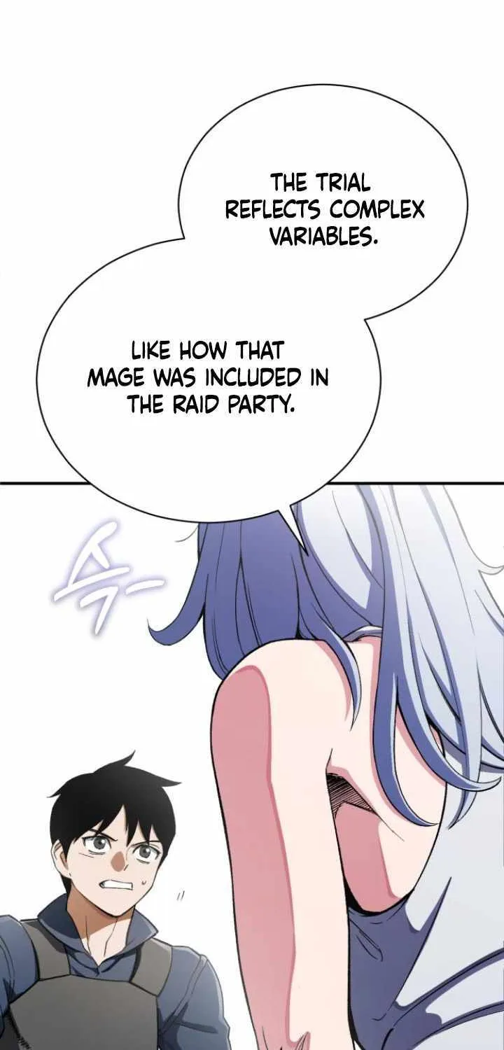 Blood Demon Reincarnation Mangakakalot X Chapter 18 Page 13