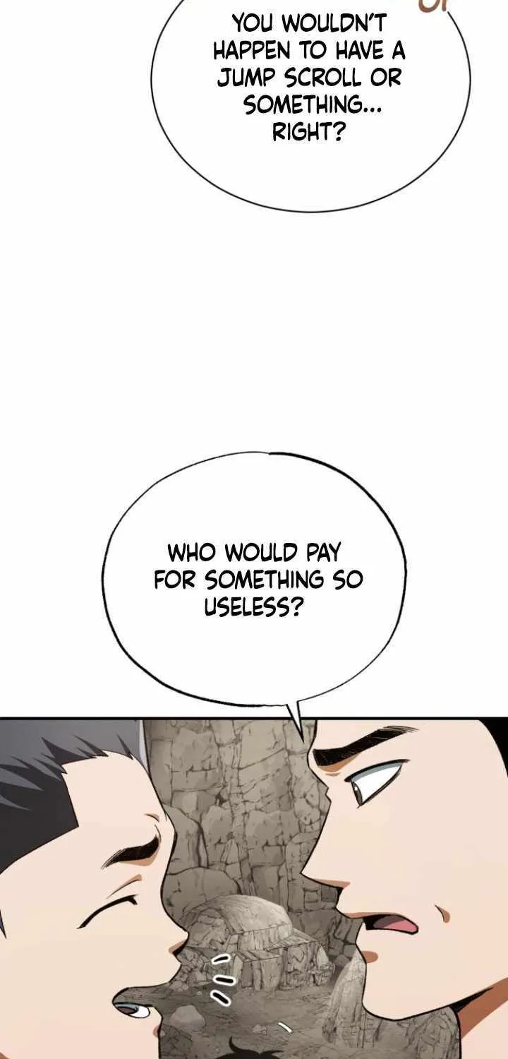 Blood Demon Reincarnation Mangakakalot X Chapter 18 Page 29