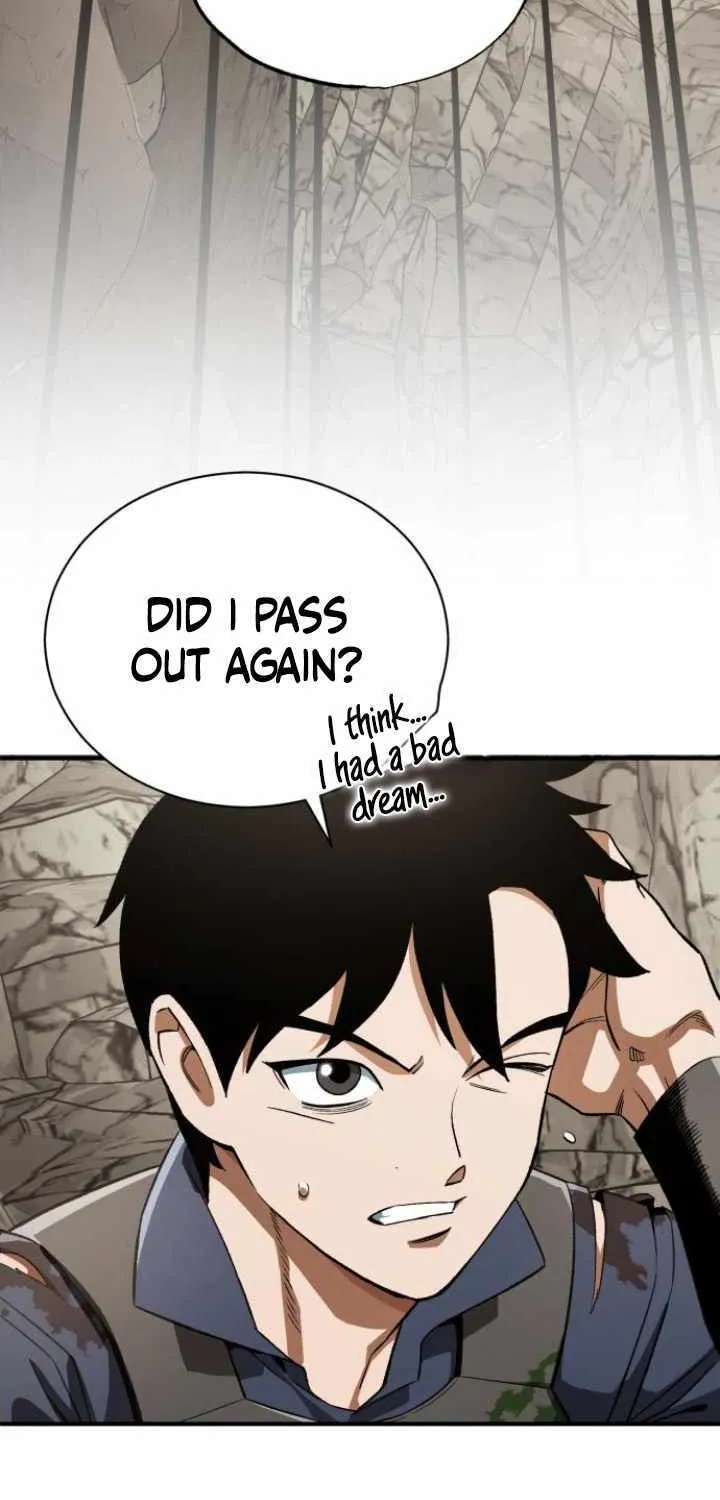 Blood Demon Reincarnation Mangakakalot X Chapter 18 Page 24