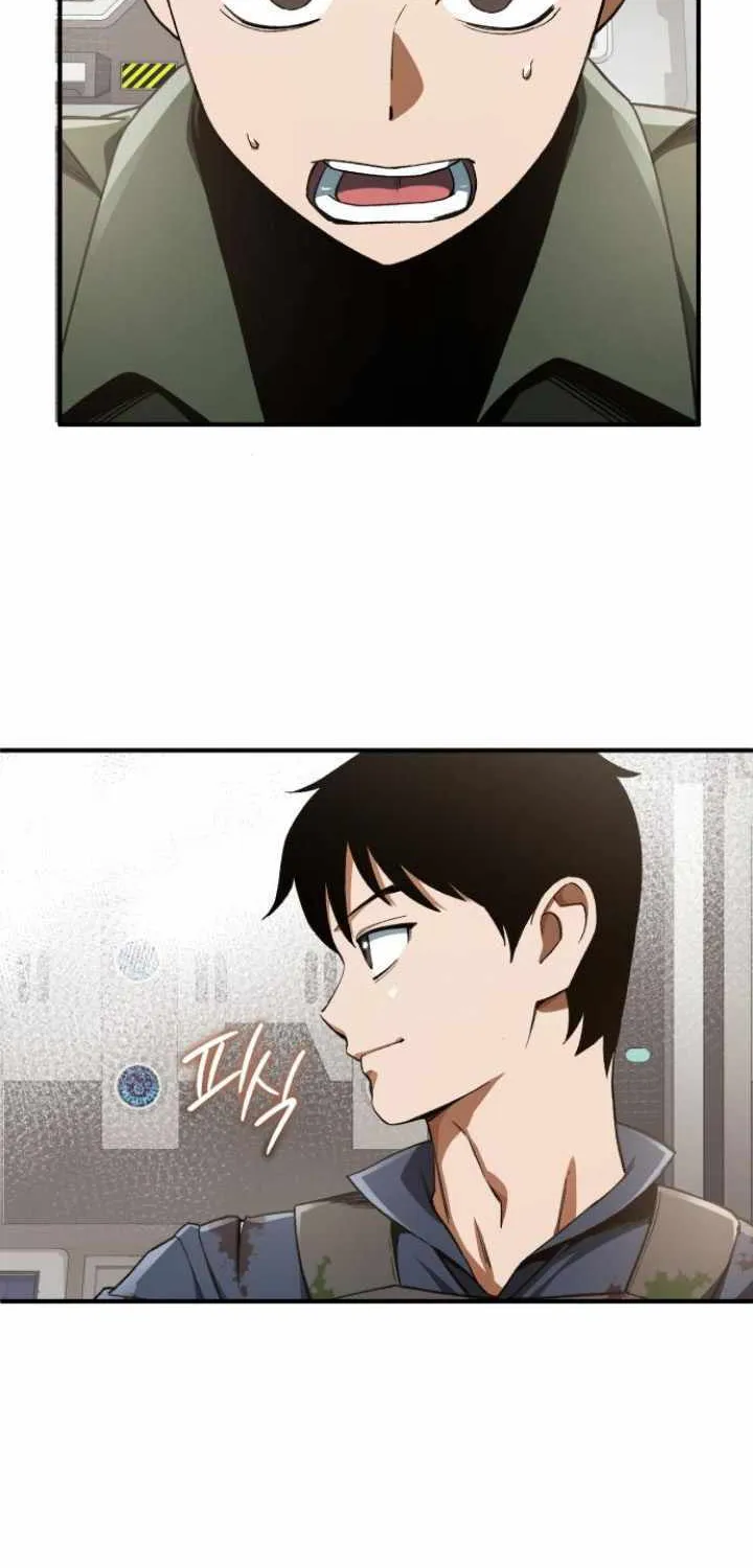 Blood Demon Reincarnation Mangakakalot X Chapter 18 Page 50