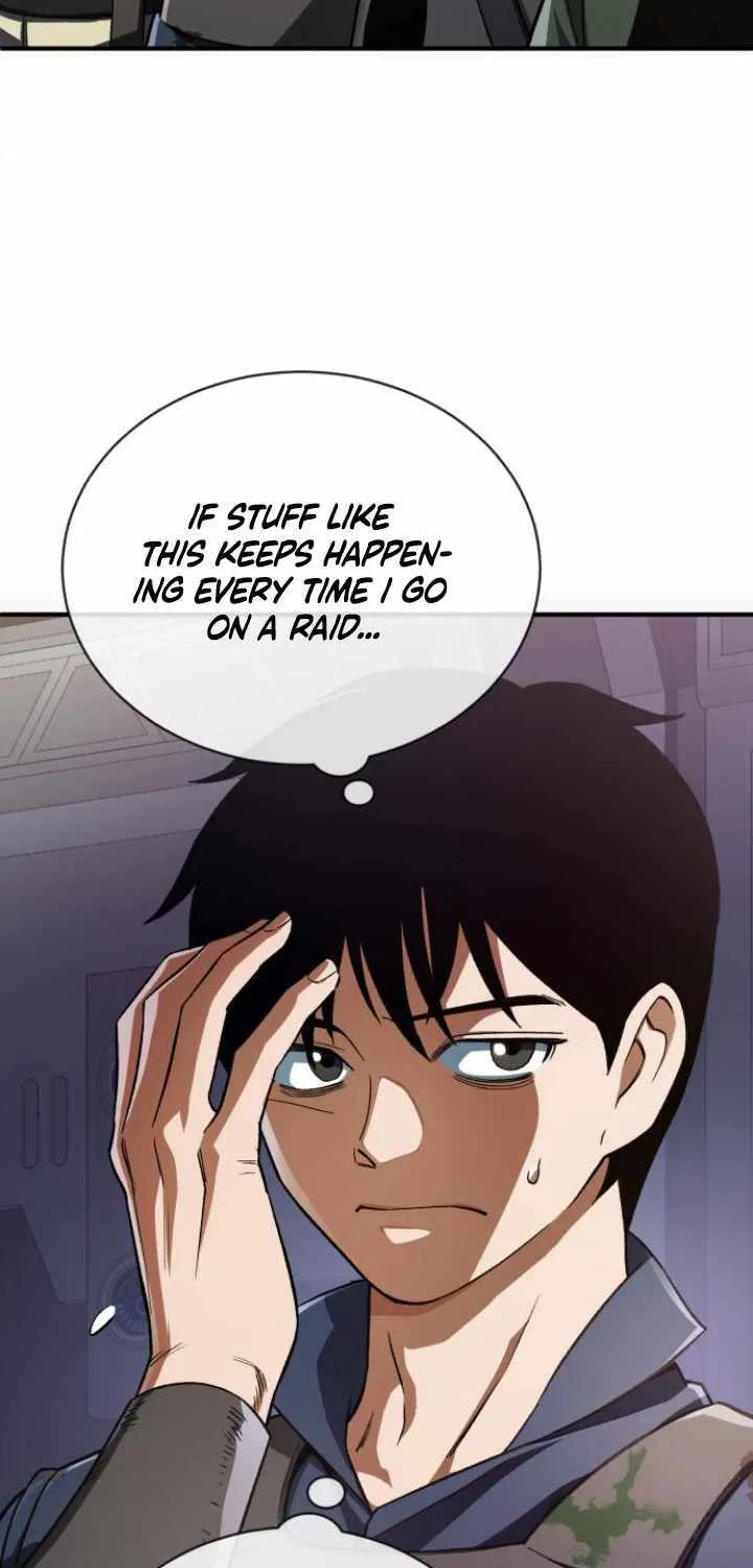 Blood Demon Reincarnation Mangakakalot X Chapter 18 Page 44