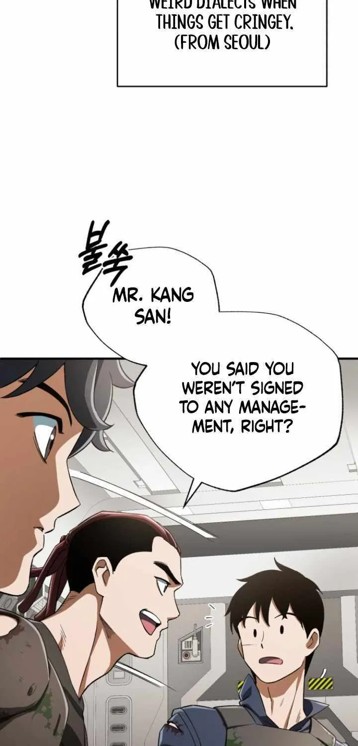 Blood Demon Reincarnation Mangakakalot X Chapter 18 Page 53