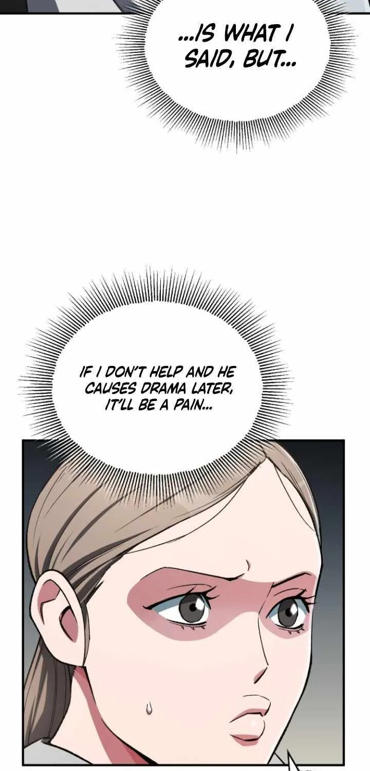 Blood Demon Reincarnation Mangakakalot X Chapter 18 Page 65