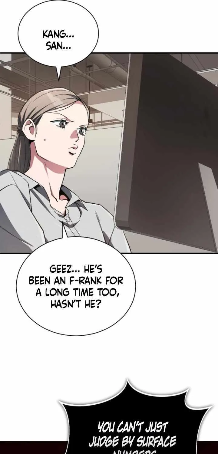 Blood Demon Reincarnation Mangakakalot X Chapter 18 Page 63